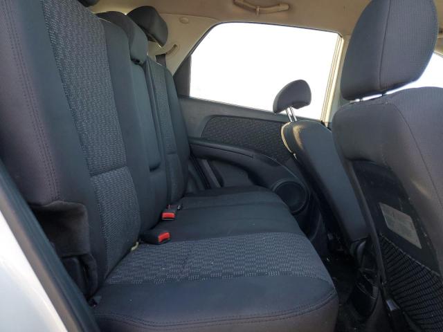 Photo 11 from auction – 2008 KIA SPORTAGE L with VIN KNDJF724487517512