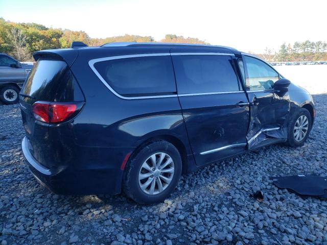 Photo 3 from auction – 2019 CHRYSLER PACIFICA T with VIN 2C4RC1BG2KR526184
