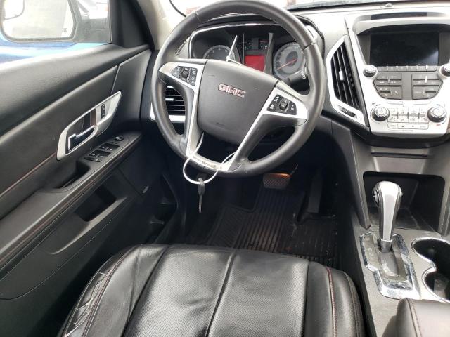 Photo 8 from auction – 2013 GMC TERRAIN SL with VIN 2GKFLWE3XD6240763
