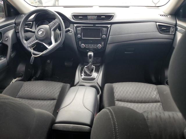 Photo 8 from auction – 2018 NISSAN ROGUE S with VIN KNMAT2MT7JP524430