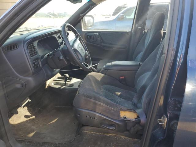 Photo 7 from auction – 2000 DODGE DURANGO with VIN 1B4HS28Z9YF114709
