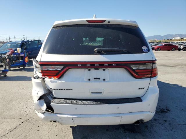 Photo 6 from auction – 2017 DODGE DURANGO GT with VIN 1C4RDHDG6HC657171