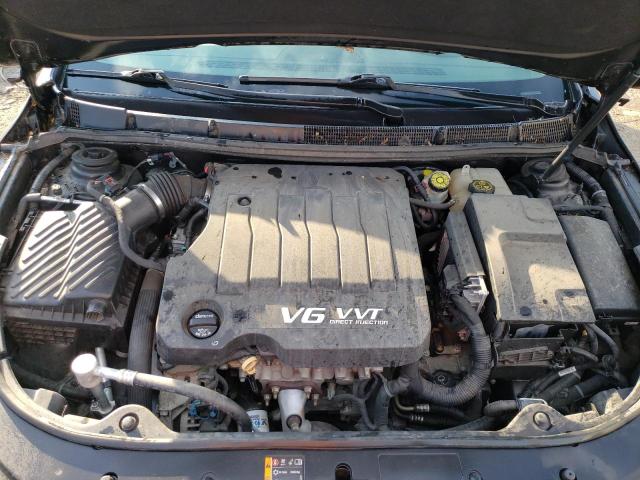 Photo 11 from auction – 2013 BUICK LACROSSE with VIN 1G4GC5E33DF238414