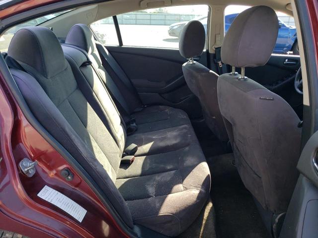 Photo 10 from auction – 2011 NISSAN ALTIMA BAS with VIN 1N4AL2AP6BN460861