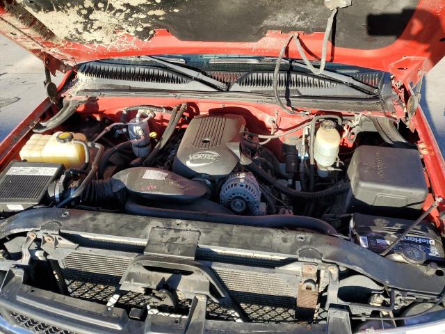 Photo 11 from auction – 2001 CHEVROLET SILVERADO with VIN 1GCHK29UX1E134680