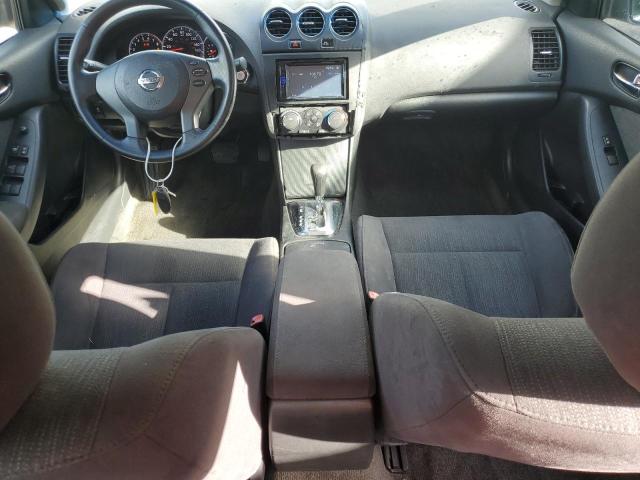Photo 8 from auction – 2012 NISSAN ALTIMA BAS with VIN 1N4AL2AP7CN417986