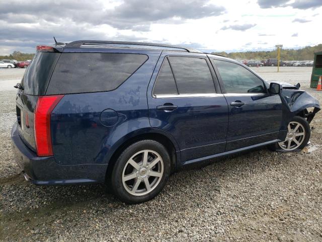 Photo 3 from auction – 2004 CADILLAC SRX with VIN 1GYEE63A640162522