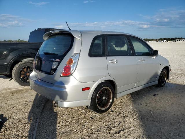 Photo 3 from auction – 2005 SUZUKI AERIO SX with VIN JS2RC61H055301972