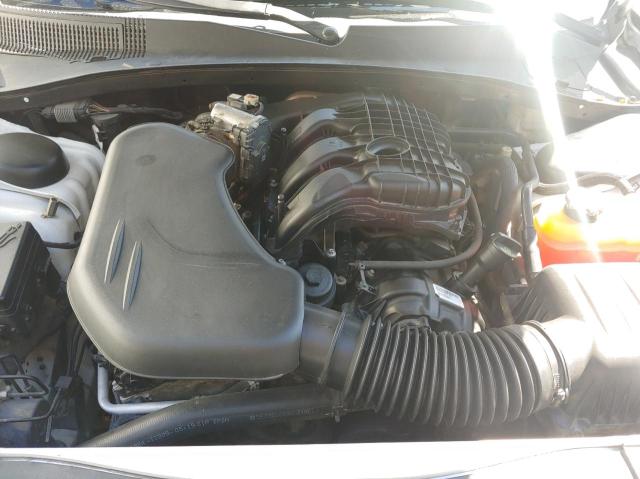 Photo 7 from auction – 2014 CHRYSLER 300 with VIN 2C3CCAAG2EH345835