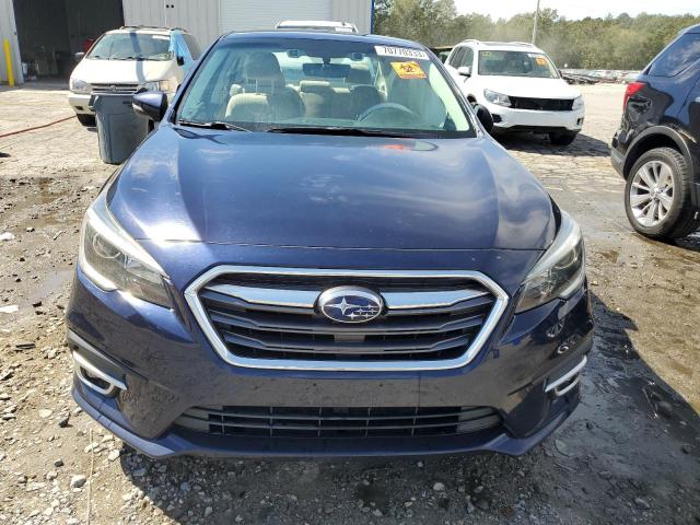 Photo 5 from auction – 2018 SUBARU LEGACY 2.5 with VIN 4S3BNAF64J3044501