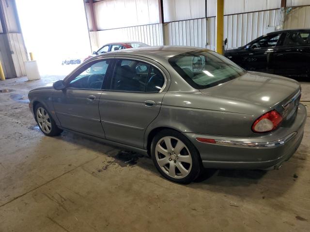 Photo 2 from auction – 2004 JAGUAR X-TYPE 3.0 with VIN SAJEA51C64WD78436