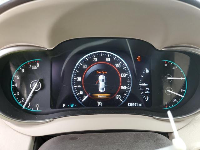 Photo 9 from auction – 2014 BUICK LACROSSE with VIN 1G4GB5G34EF191606