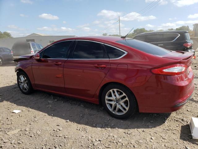 Photo 2 from auction – 2015 FORD FUSION SE with VIN 1FA6P0HD3F5106148