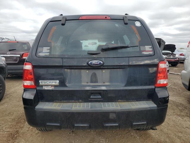 Photo 6 from auction – 2012 FORD ESCAPE XLS with VIN 1FMCU0C74CKB63331
