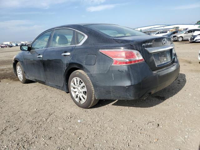 Photo 2 from auction – 2014 NISSAN ALTIMA 2.5 with VIN 1N4AL3AP8EN362893