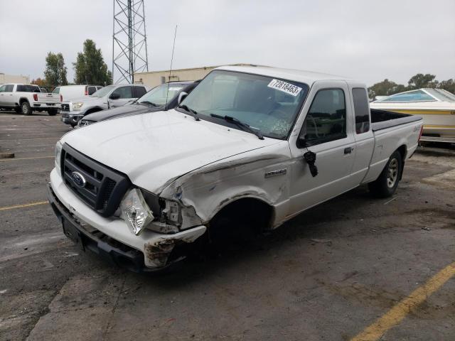 FORD RANGER SUP 2011 with VIN 1FTLR4FE6BPB22496 - Photo from auction