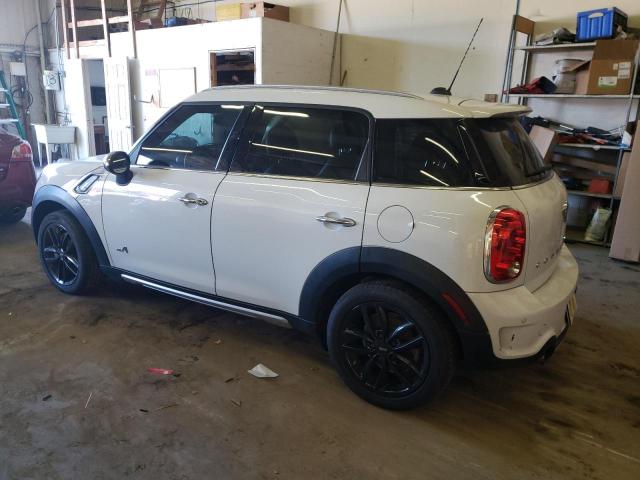 Photo 2 from auction – 2016 MINI COOPER S C with VIN WMWZC5C52GWU03548