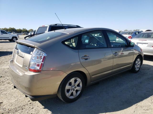Photo 3 from auction – 2007 TOYOTA PRIUS with VIN JTDKB20U873219136