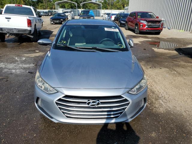 Photo 5 from auction – 2017 HYUNDAI ELANTRA with VIN 5NPD84LF6HH083482