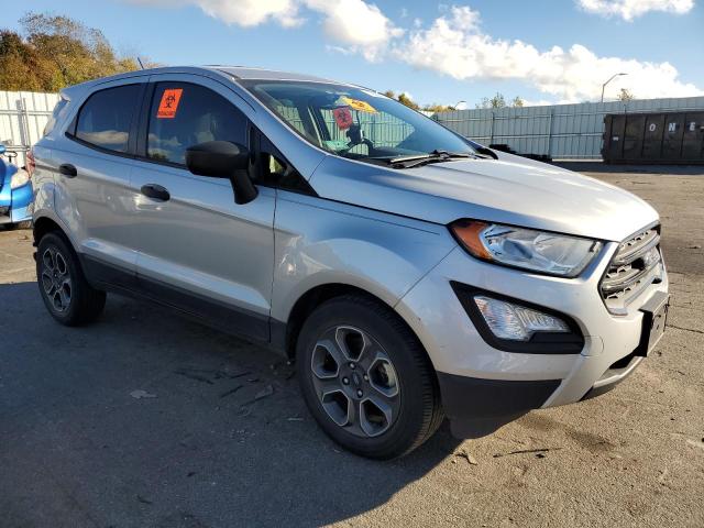 Photo 4 from auction – 2019 FORD ECOSPORT S with VIN MAJ3S2FE5KC277949
