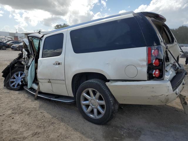 Photo 2 from auction – 2011 GMC YUKON XL D with VIN 1GKS2MEF7BR167580