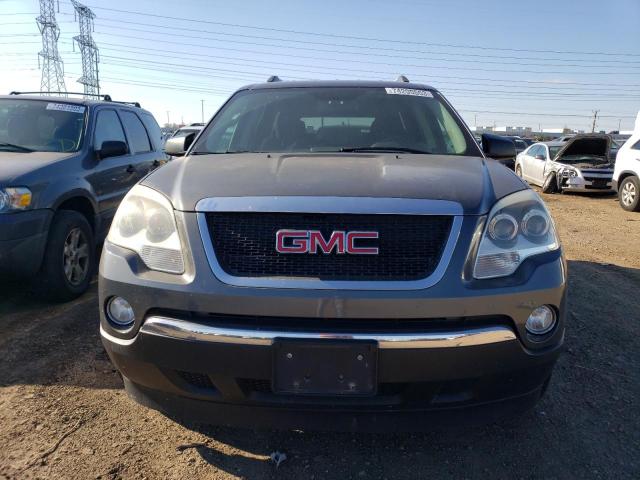 Photo 5 from auction – 2012 GMC ACADIA SLE with VIN 1GKKVPED8CJ414872