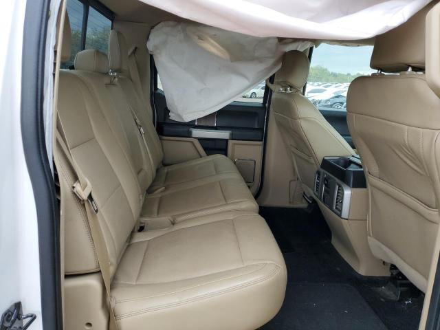 Photo 10 from auction – 2016 FORD F150 SUPER with VIN 1FTEW1EG9GKE93420