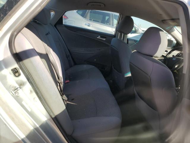 Photo 10 from auction – 2011 HYUNDAI SONATA GLS with VIN 5NPEB4AC2BH050727