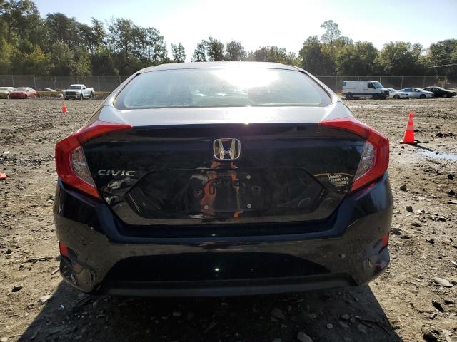 Photo 6 from auction – 2017 HONDA CIVIC LX with VIN 19XFC2F55HE010963