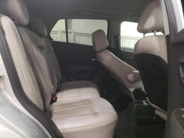 Photo 11 from auction – 2018 CHEVROLET TRAX 1LT with VIN KL7CJPSB7JB653574
