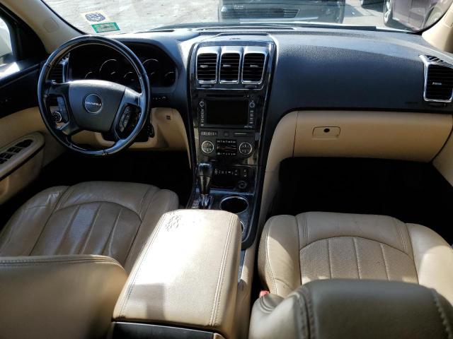 Photo 8 from auction – 2012 GMC ACADIA DEN with VIN 1GKKRTED0CJ232452