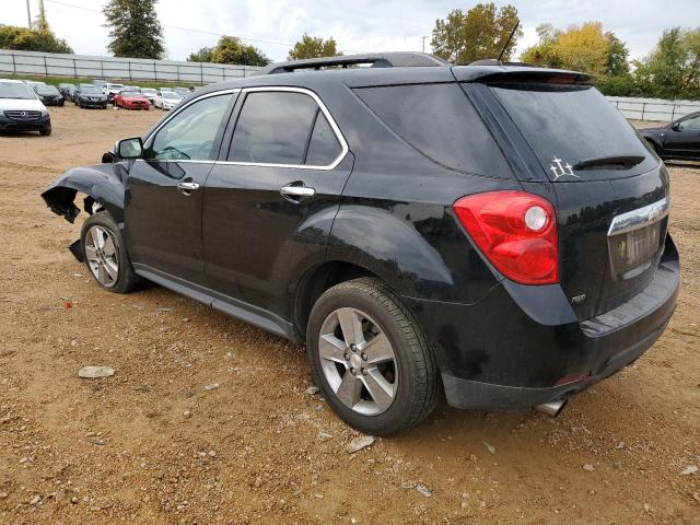 Photo 2 from auction – 2015 CHEVROLET EQUINOX LT with VIN 2GNFLGE37F6223740