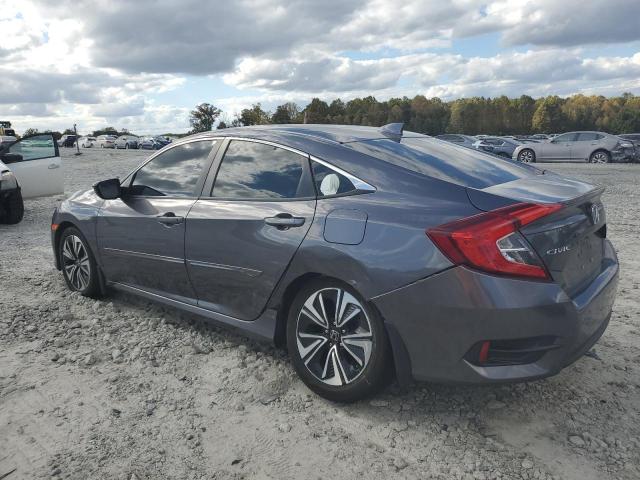 Photo 2 from auction – 2016 HONDA CIVIC EX with VIN 19XFC1F3XGE000338