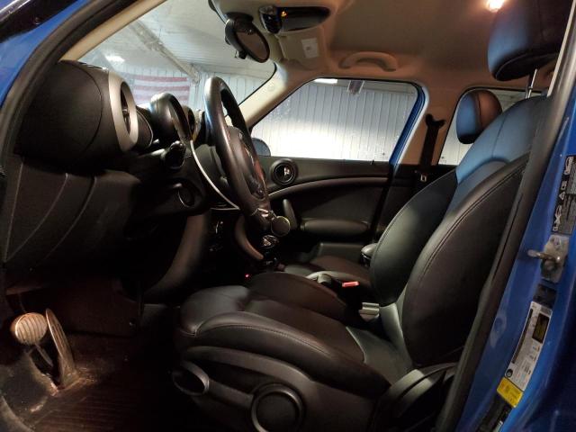 Photo 7 from auction – 2012 MINI COOPER S C with VIN WMWZC5C53CWL56556