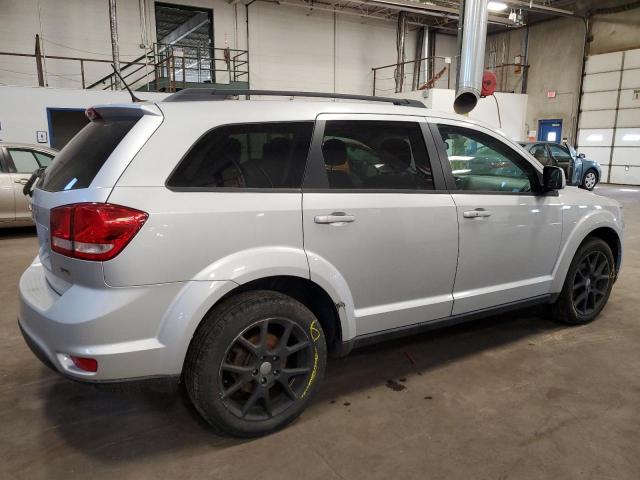 Photo 3 from auction – 2011 DODGE JOURNEY MA with VIN 3D4PG1FG4BT540884