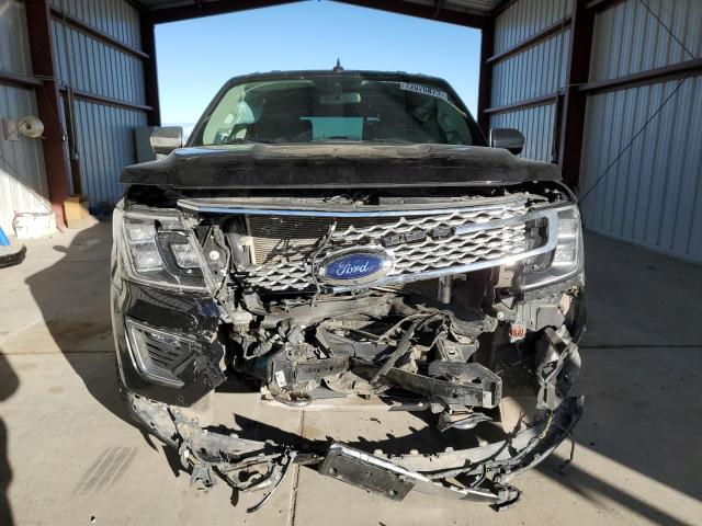 Photo 5 from auction – 2021 FORD EXPEDITION with VIN 1FMJK1MT7MEA12496