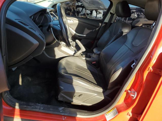 Photo 7 from auction – 2014 FORD FOCUS SE with VIN 1FADP3F20EL326254