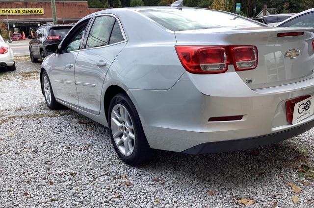 Photo 3 from auction – 2015 CHEVROLET MALIBU 1LT with VIN 1G11C5SL8FU150982