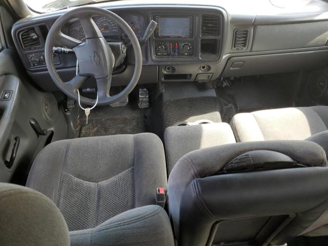Photo 8 from auction – 2007 CHEVROLET SILVERADO with VIN 1GCEC19X87Z122999