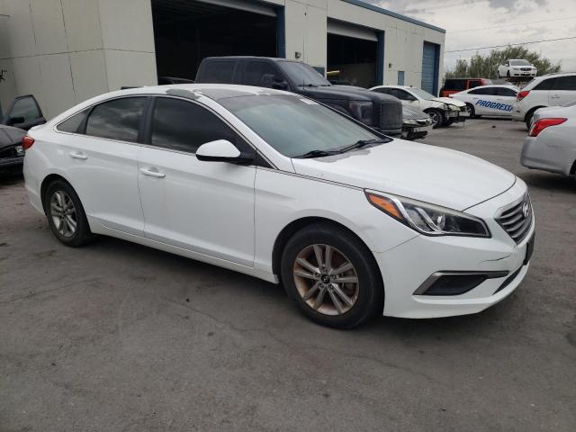 Photo 4 from auction – 2016 HYUNDAI SONATA SE with VIN 5NPE24AFXGH377796