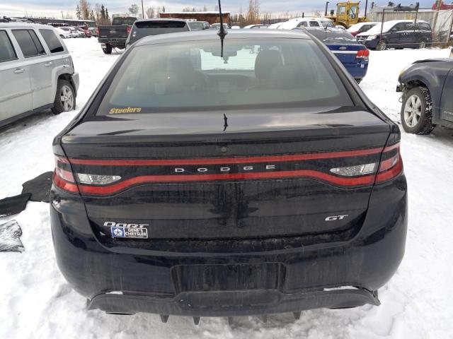 Photo 6 from auction – 2015 DODGE DART GT with VIN 1C3CDFEB5FD180645