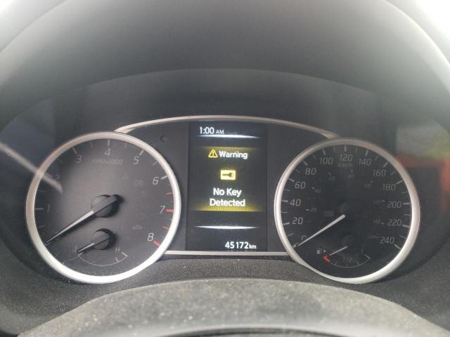 Photo 9 from auction – 2018 NISS SENTRA with VIN 3N1AB7AP5JY254168
