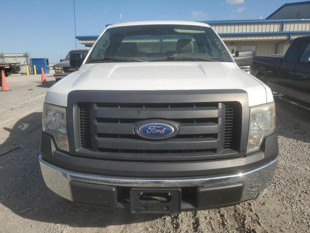Photo 5 from auction – 2010 FORD F150 with VIN 1FTMF1CW7AKE73809