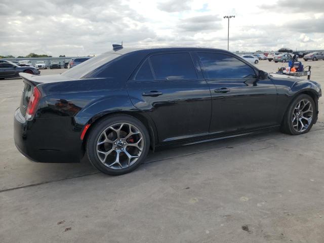 Photo 3 from auction – 2015 CHRYSLER 300 S with VIN 2C3CCABT9FH921014