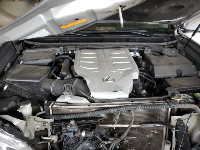 Photo 12 from auction – 2010 LEXUS GX 460 with VIN JTJBM7FX2A5004384