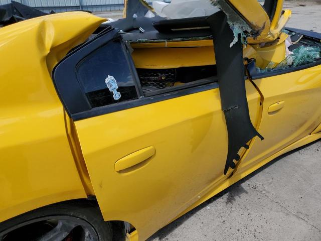 Photo 10 from auction – 2017 DODGE CHARGER R/ with VIN 2C3CDXGJ7HH660153