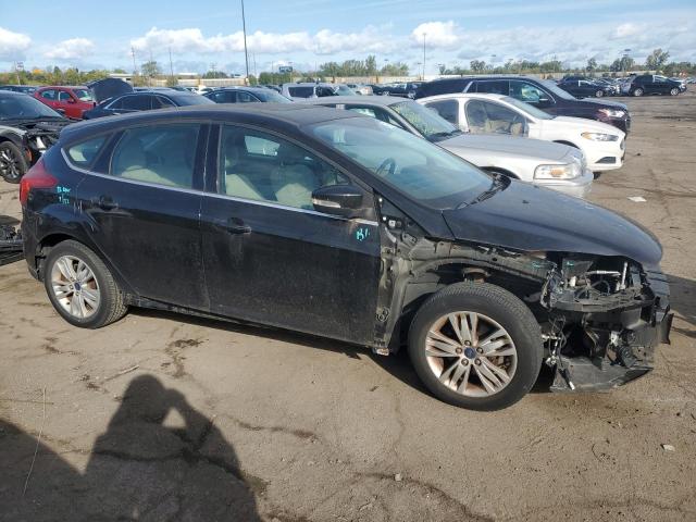 Photo 4 from auction – 2012 FORD FOCUS SEL with VIN 1FAHP3M25CL414685