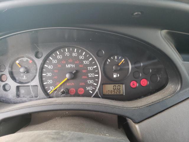 Фото 9 с аукциона – 2003 FORD FOCUS SE с VIN 1FAFP34P03W171093