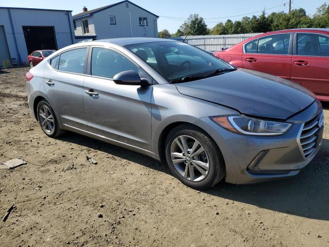Photo 4 from auction – 2018 HYUNDAI ELANTRA SE with VIN 5NPD84LF6JH253233