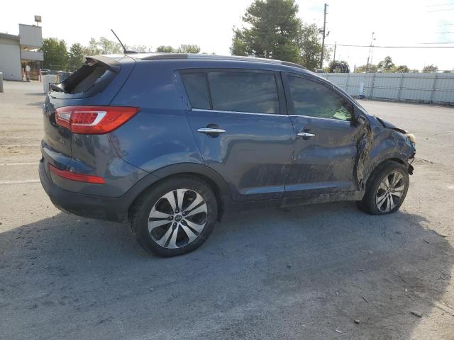 Photo 3 from auction – 2011 KIA SPORTAGE E with VIN KNDPC3A26B7060981